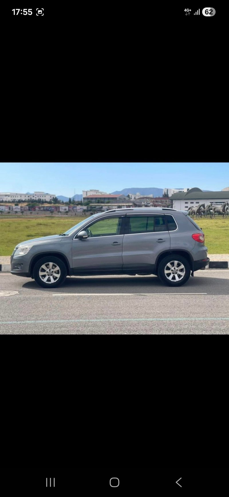 Volkswagen Tiguan — 5