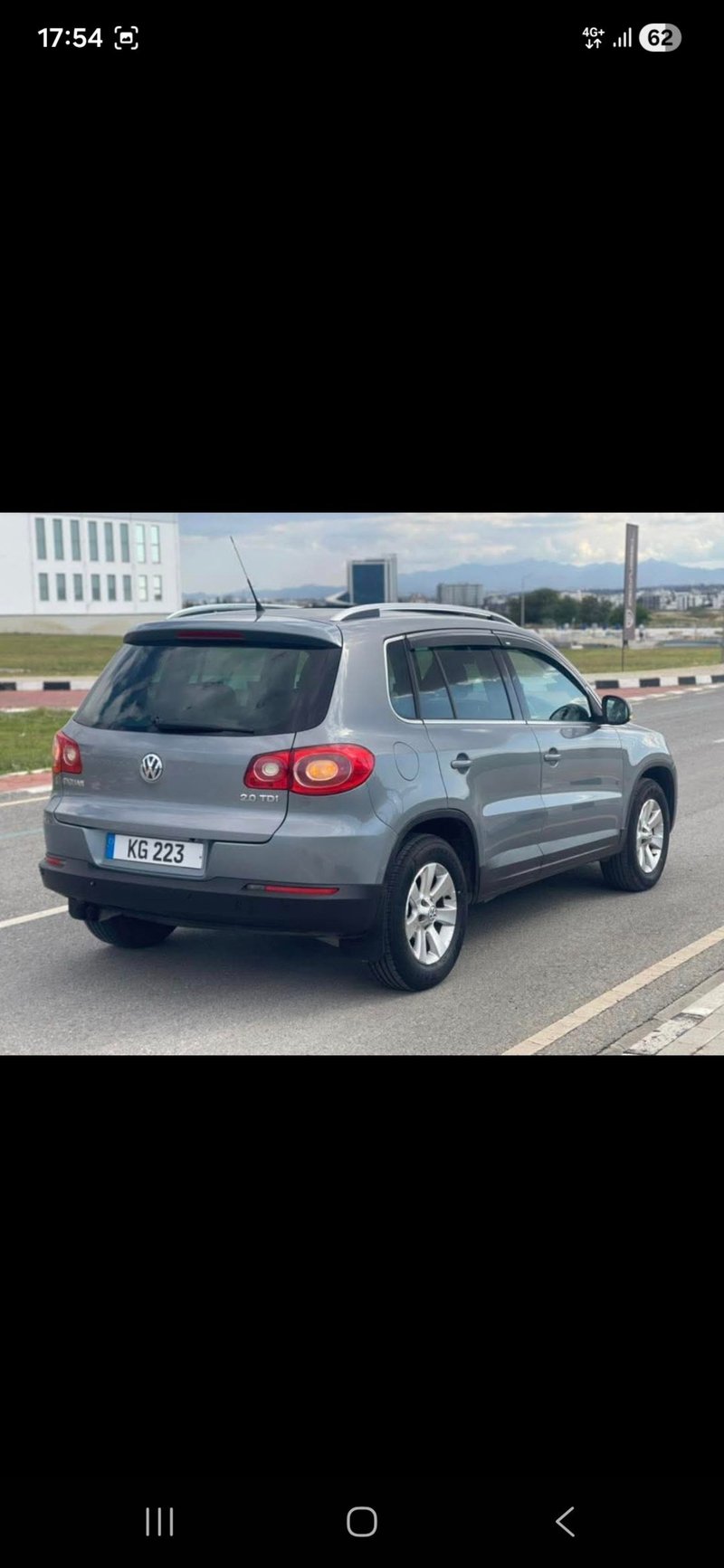 Volkswagen Tiguan — 7