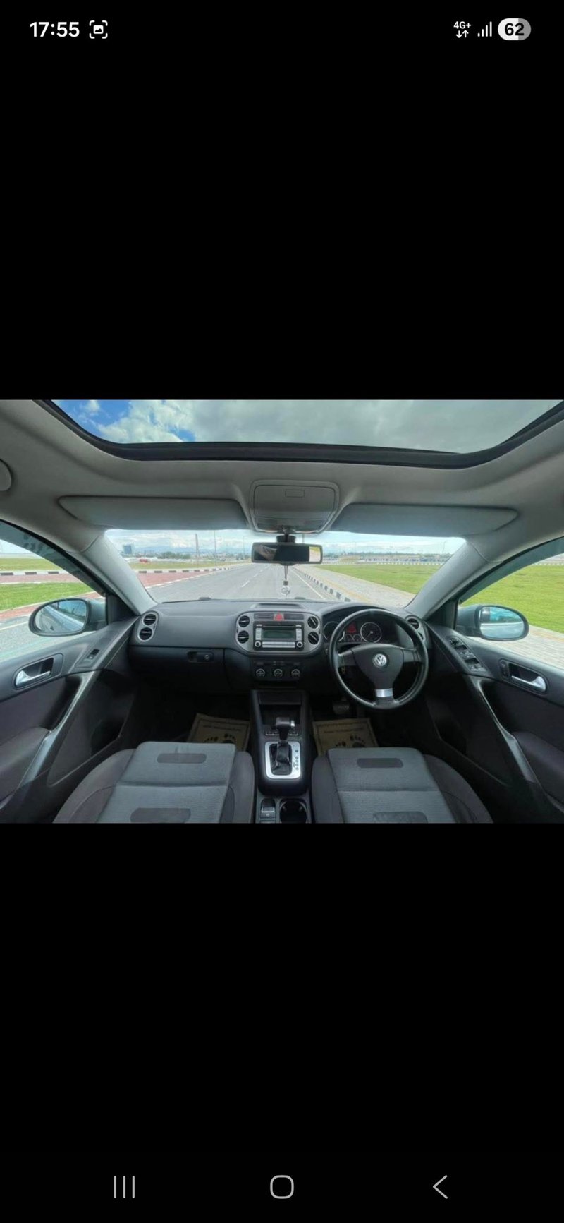 Volkswagen Tiguan — 8