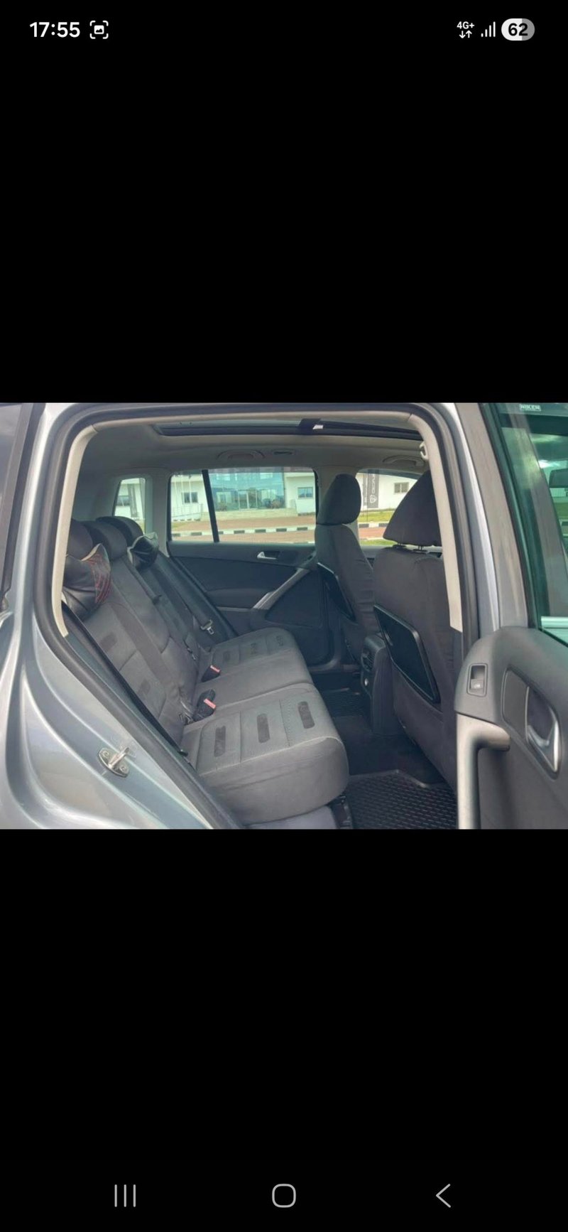 Volkswagen Tiguan — 9