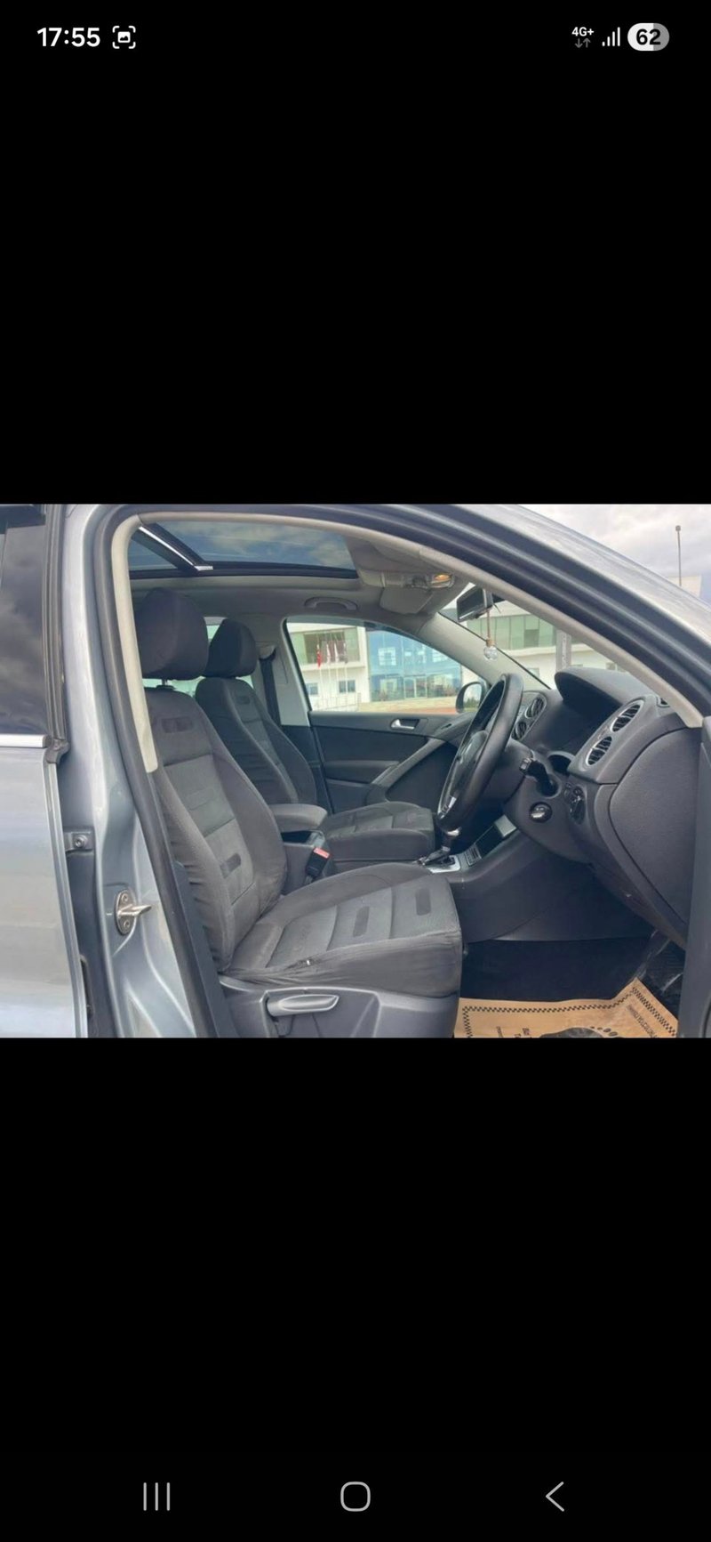 Volkswagen Tiguan — 10
