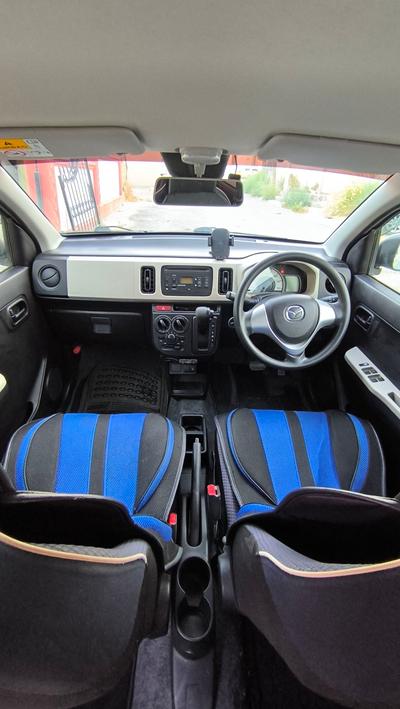 Mazda Carol — 5