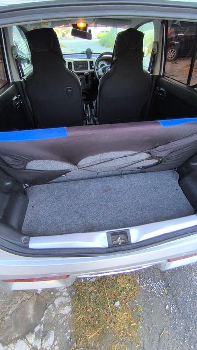 Mazda Carol — 6