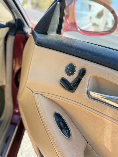 Mercedes-Benz CLS 350 — 7