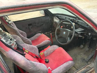 BMW 328 — 4