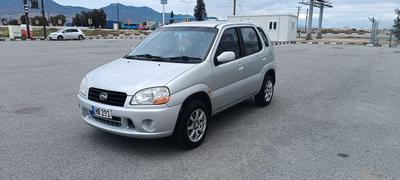 Suzuki Swift — 1