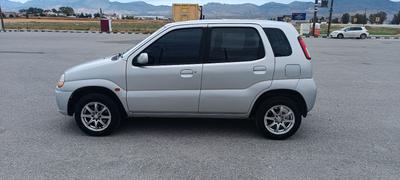 Suzuki Swift — 2