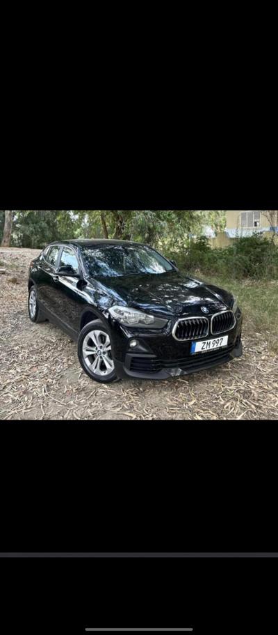 BMW X2 — 1