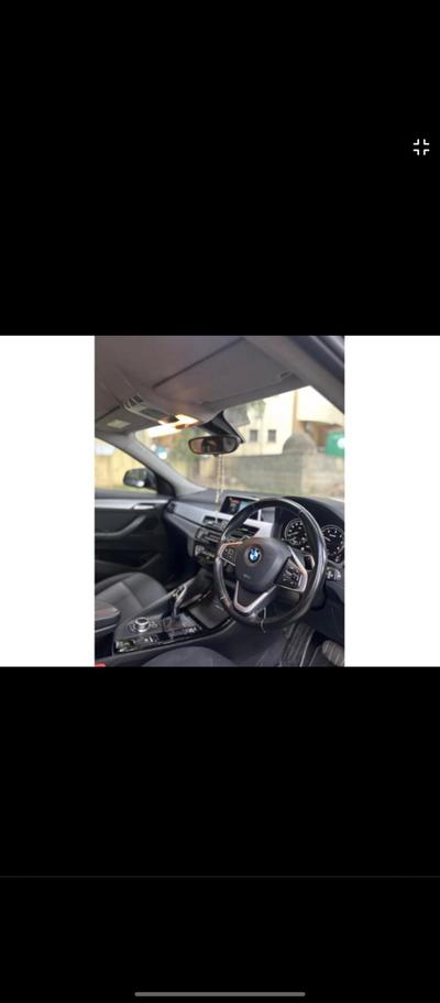 BMW X2 — 4