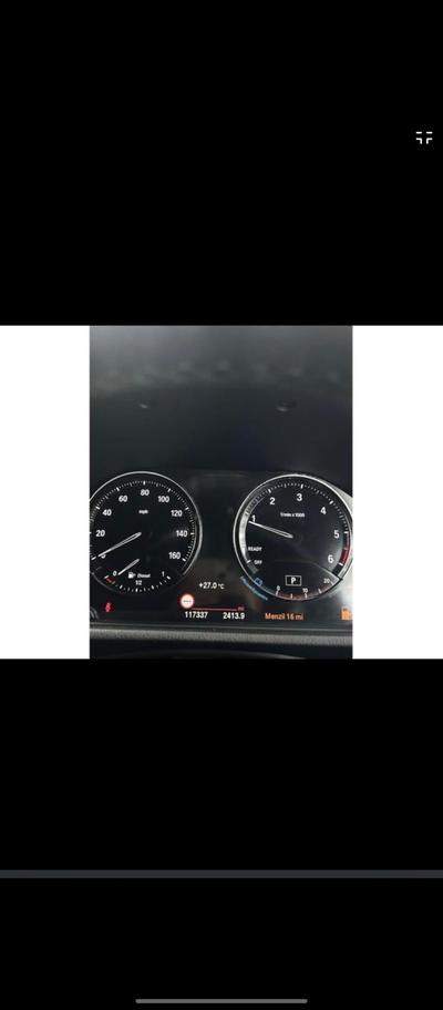 BMW X2 — 5