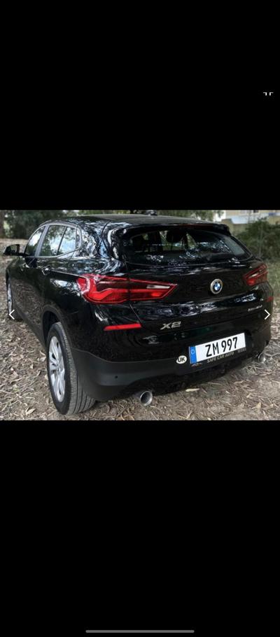 BMW X2 — 6