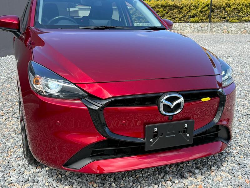 Mazda Demio — 1/7