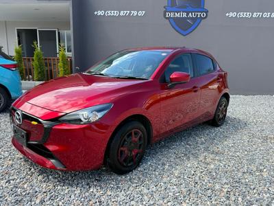 Mazda Demio — 2