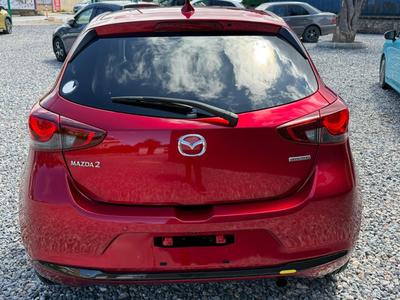 Mazda Demio — 6