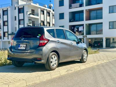 Nissan Note — 3