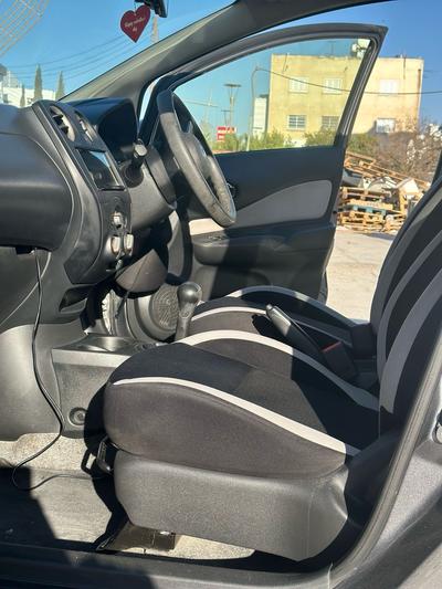 Nissan Note — 6