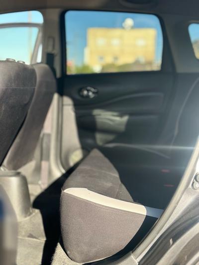 Nissan Note — 9