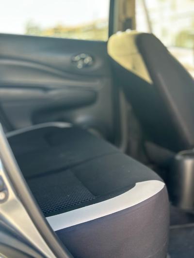 Nissan Note — 10