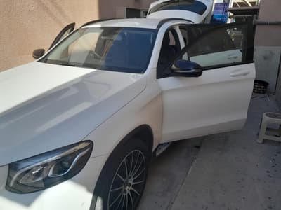 Mercedes-Benz GLC 220d — 4