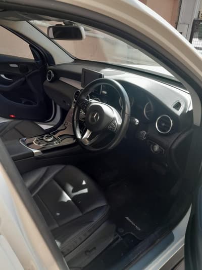 Mercedes-Benz GLC 220d — 3
