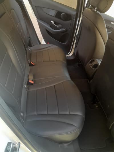 Mercedes-Benz GLC 220d — 5
