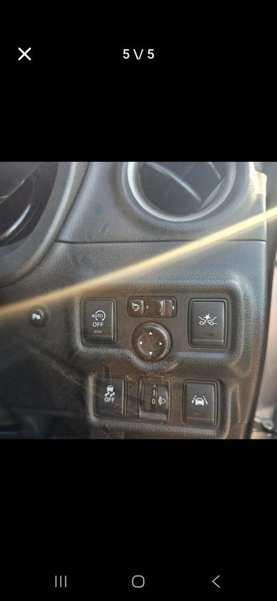 Nissan Note — 4
