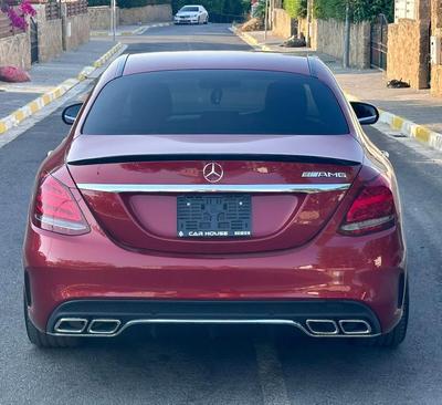 Mercedes-Benz C 300 — 2