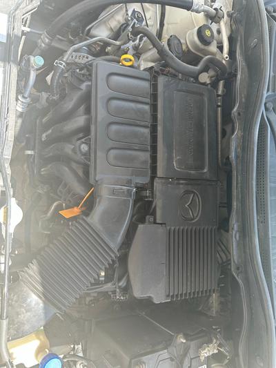 Mazda Demio — 4