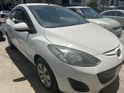 Mazda Demio — 9