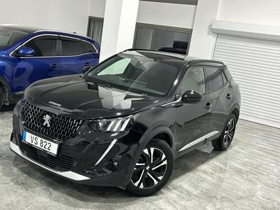 Peugeot 2008 — 1