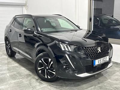 Peugeot 2008 — 2