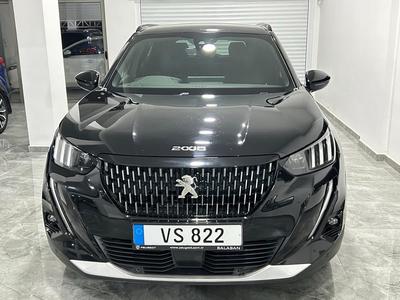 Peugeot 2008 — 3