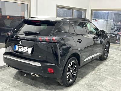 Peugeot 2008 — 4