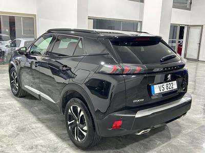 Peugeot 2008 — 5