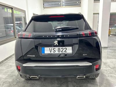 Peugeot 2008 — 6
