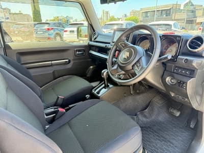 Suzuki Jimny — 2