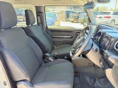 Suzuki Jimny — 5
