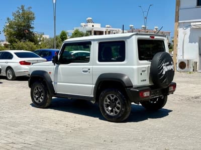Suzuki Jimny — 6