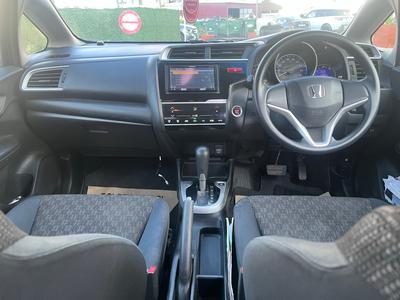 Honda Fit — 6