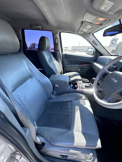 Jeep Grand Cherokee — 3