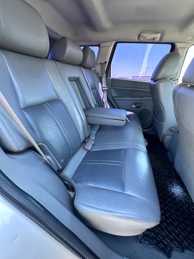 Jeep Grand Cherokee — 6