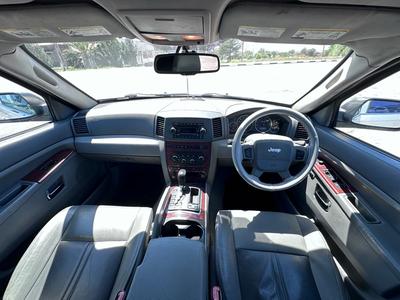 Jeep Grand Cherokee — 7
