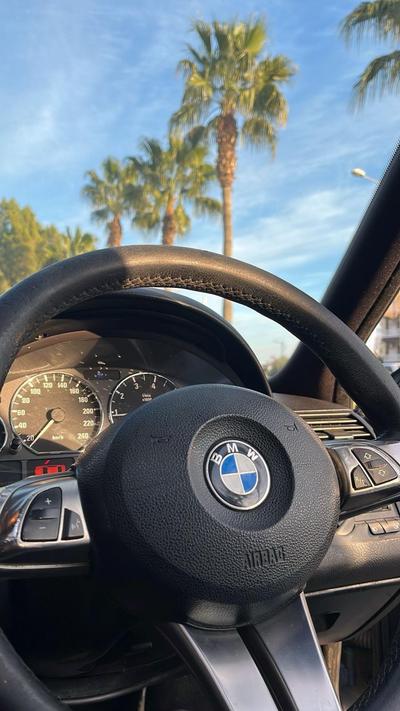 BMW 318i — 4