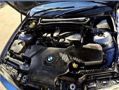 BMW 318i — 5