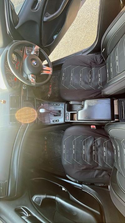 BMW 318i — 6