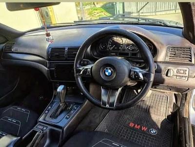 BMW 318i — 9