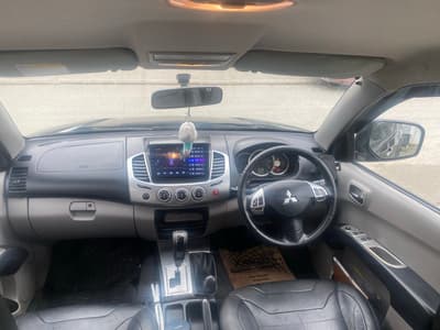 Mitsubishi L200 Barbarian — 6