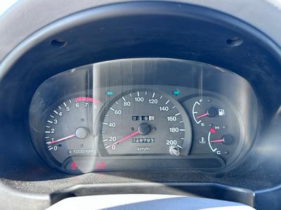 Hyundai Accent — 6
