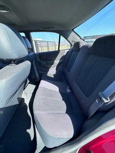 Hyundai Accent — 10