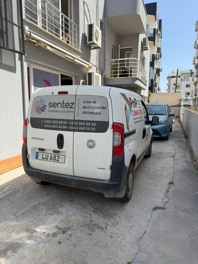 Fiat Fiorino — 3